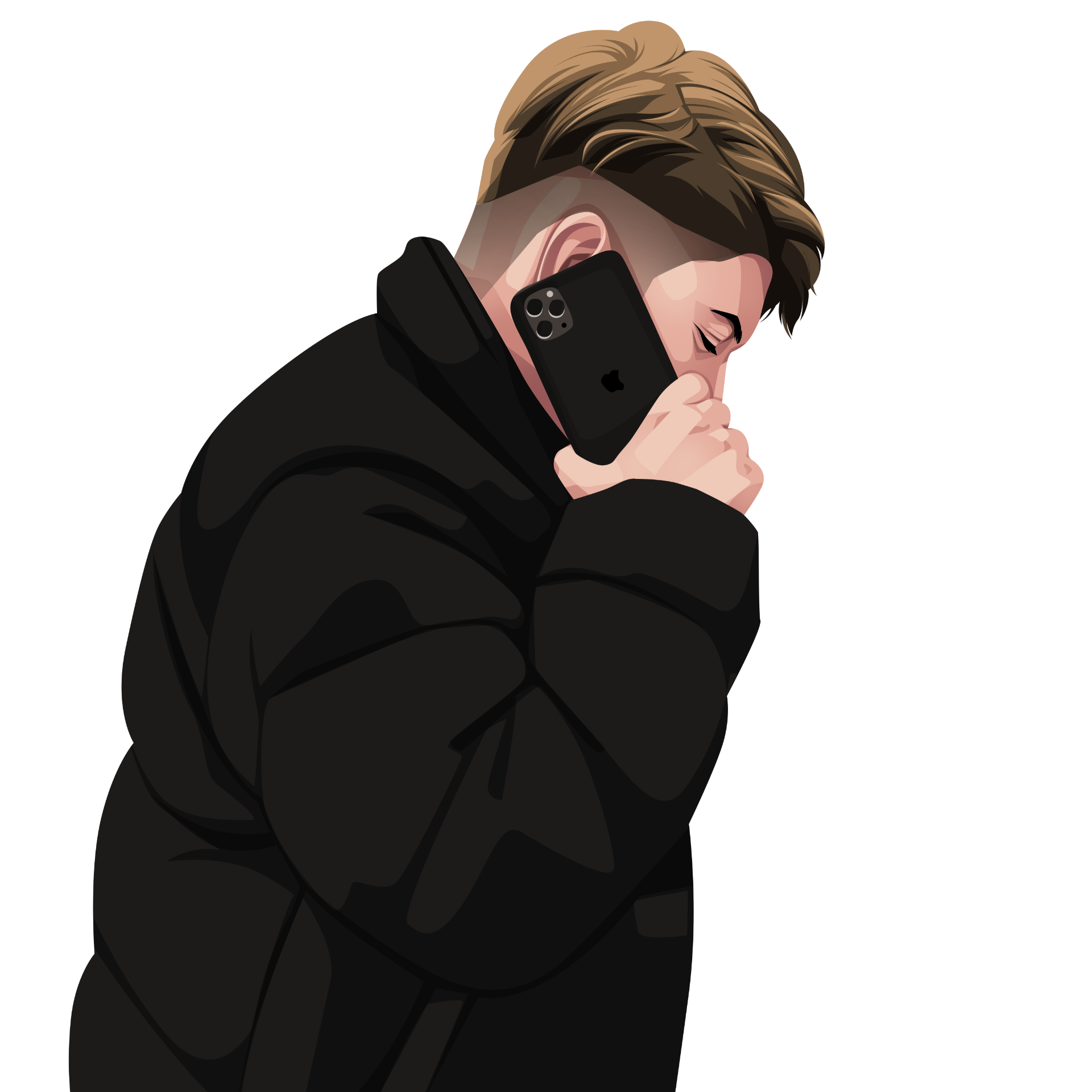 Mladen Klaic, Gründer von Klaic Media