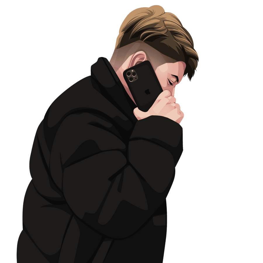 Mladen Klaic, Gründer von Klaic Media